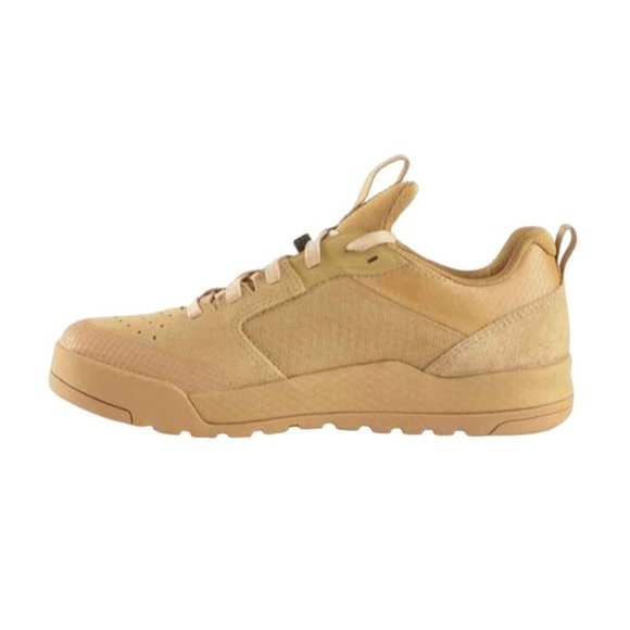 Men's Tan Athletic Shoes - Picture 2 of 10